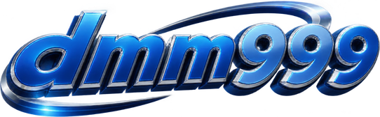 dmm999 logo